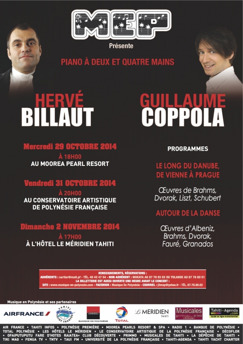 AFFICHE MEP 9 octobre. BILLAUT & G. COPPOLLA BD.jpg