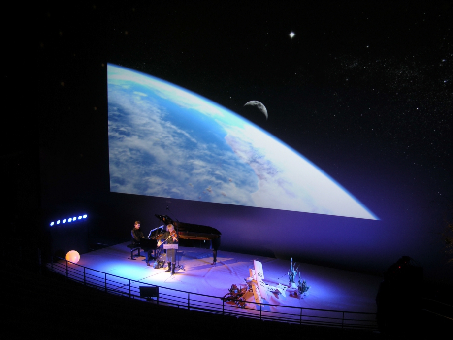 photo-le petit prince-la terre-cernat-huillet-copyright pascal prieur.JPG