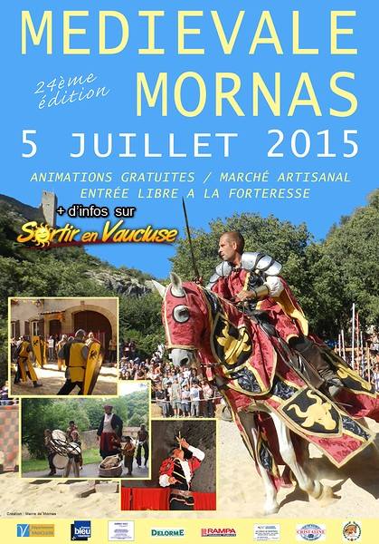 fête médiéval Mornas juillet 2015.jpg
