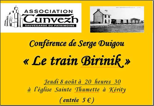 Affiche Duigou Paysage le train Birinik.jpg