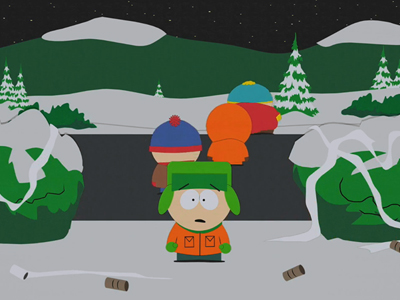 south park rencontre du troisieme age vf