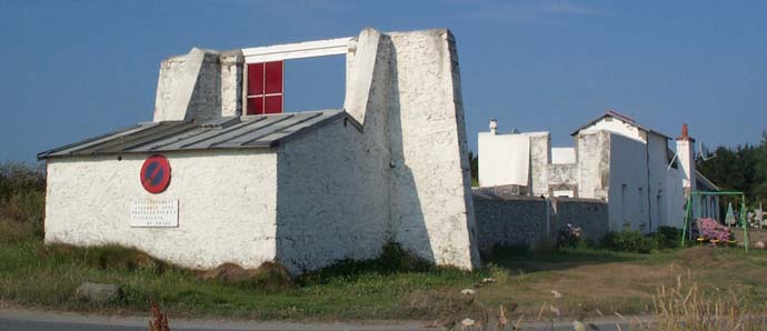 France 29 Phare De L Aber Ildut GPM Guide De La Plaisance