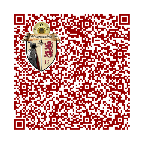 LOS MOSQUETAIRES QRcode2014.png