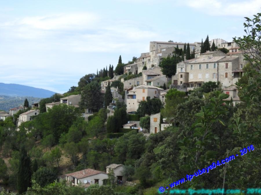 rencontre internationale de lurs