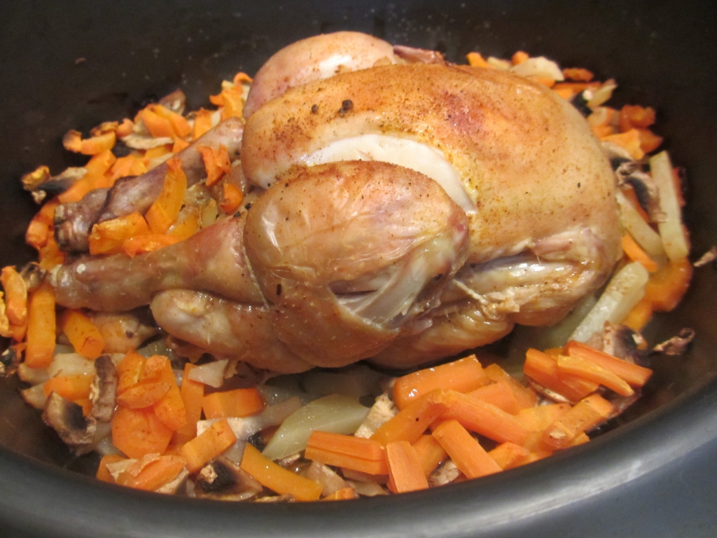 recettes ultra pro tupperware poulet