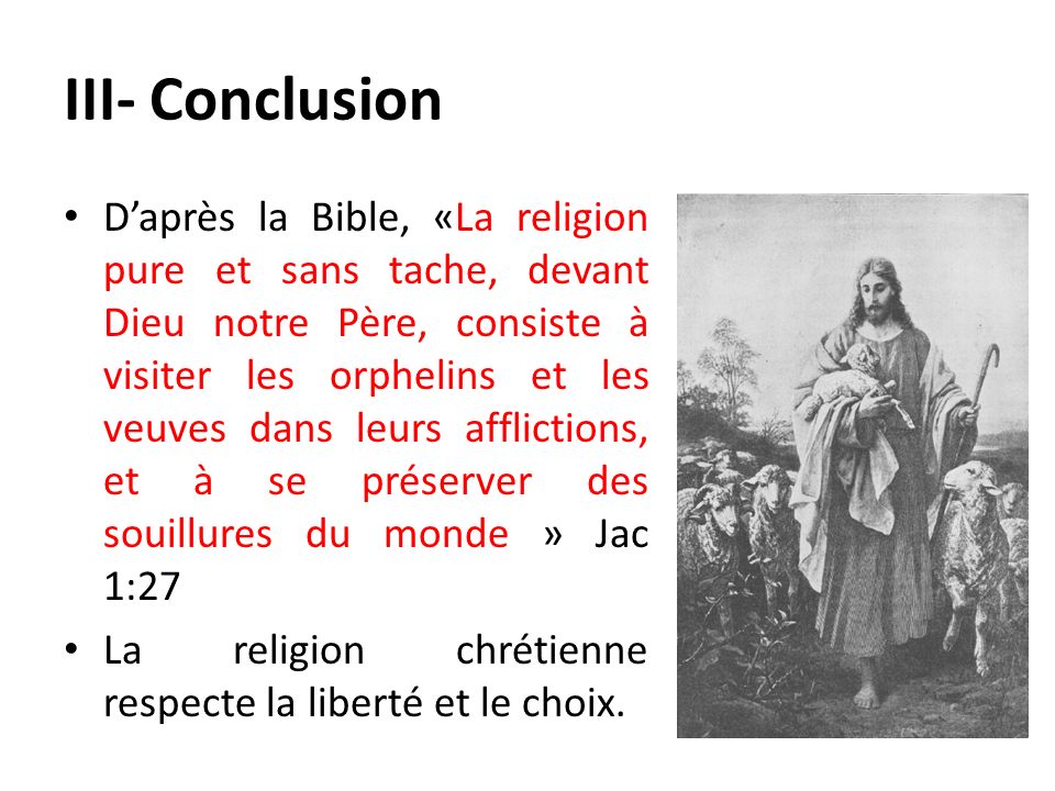 Il Defend La Veuve Et L Orphelin Visitons les veuves et les orphelins ( Avec Dieu chaque jour
