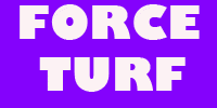 FORCE  TURF