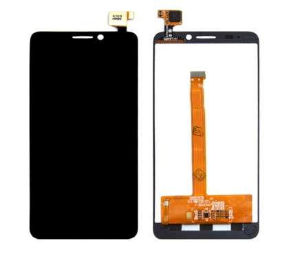 France-Access grossiste tactile Alcatel: LCD ALCATEL ONE TOUCH IDOL S OT 6034