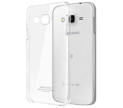 France-Access grossiste accessoire silicone Samsung: GALAXY J7 SILICONE CASE