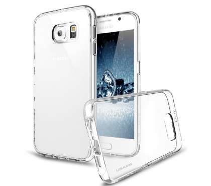 France-Access grossiste accessoire silicone Samsung: GALAXY A8 SILICONE CASE