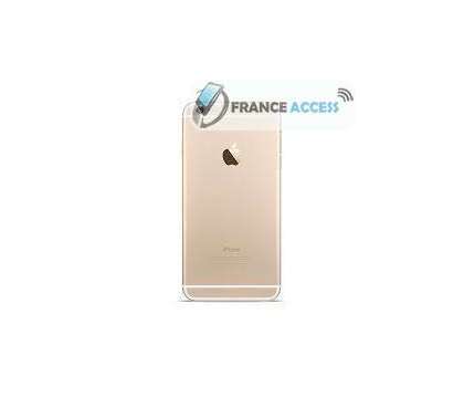 France-Access grossiste pièce détachée cache arriere Apple: CACHE BATTERIE IPHONE 6+