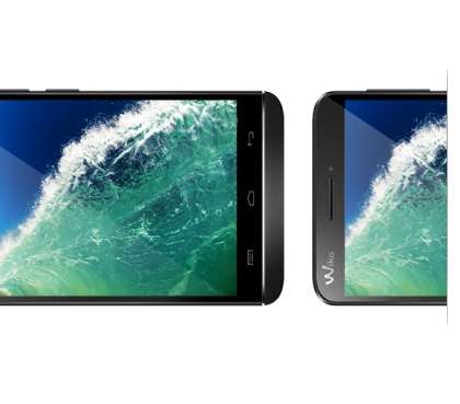 France-Access grossiste tactile wiko:  WIKO WAX