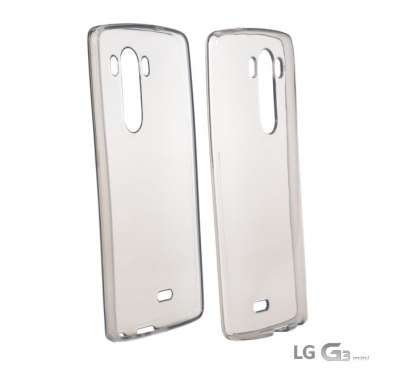 France-Access grossiste accessoire silicone LG: LG G3S D722 SILICONE CASE