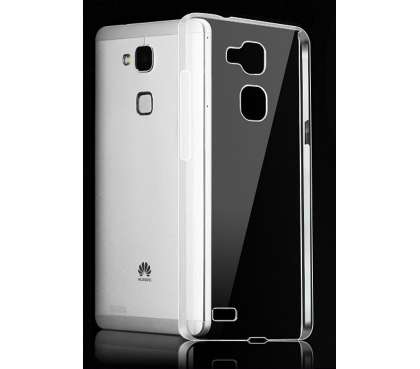 France-Access grossiste accessoire silicone Huawei: HUAWEI MATE 7 SILICONE CASE