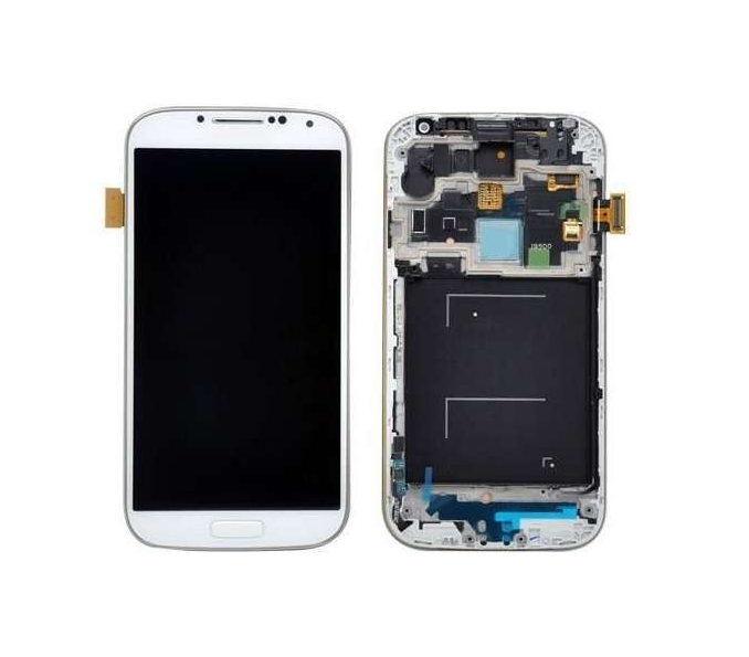 notre ecran lcd  samsung : LCD GALAXY S4 I9505 RECONDITIONNE A NEUF