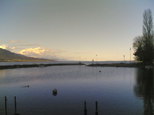 Lac de Neuchâtel