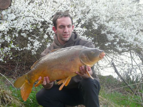 Miroir du Tarn