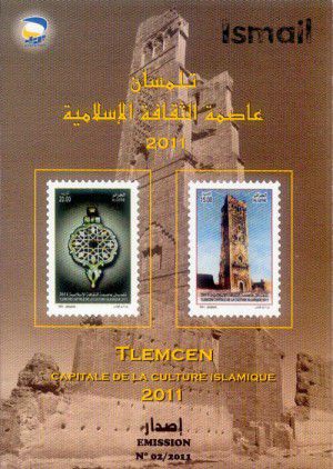 Tlemcen, Capitale de la Culture Islamique 2011
