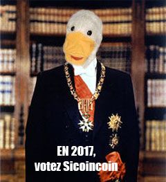 En 2017, votez Rocco Sicoincoin !