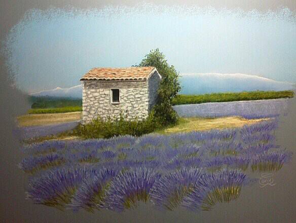 provence