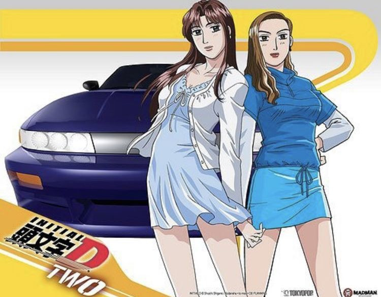 initial D_extra_stage