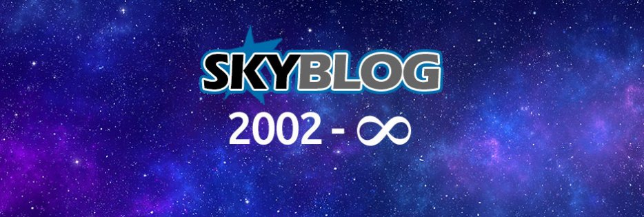 Skyblogs