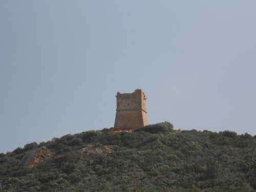 La tour de Pinarello