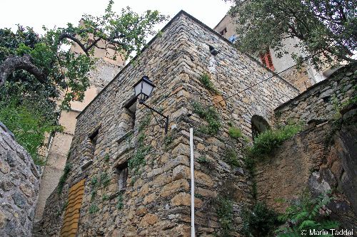 Torre di Corti