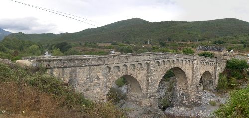 Le Pont d'Altiani 2