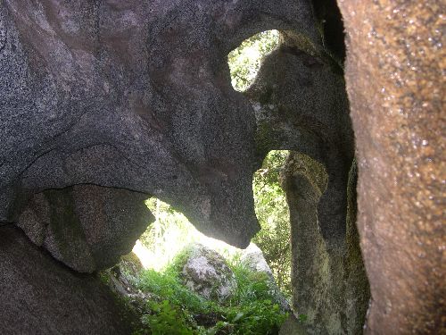 Grotte de Sapara Altagna (2)
