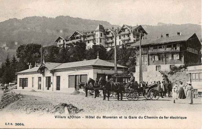 Villars