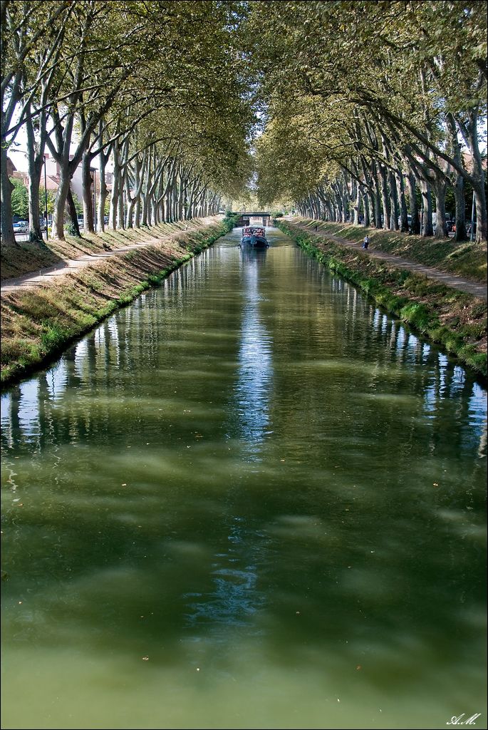 Canal de Brienne