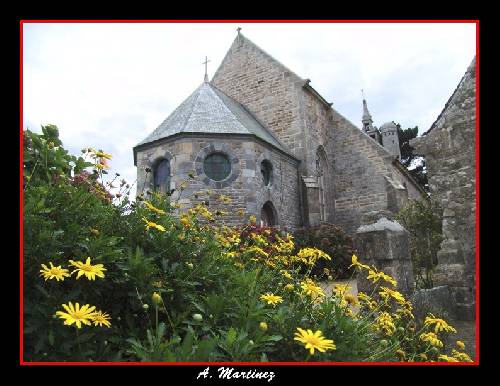 Paysages bretons