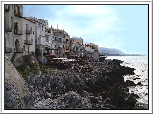 Cefalu