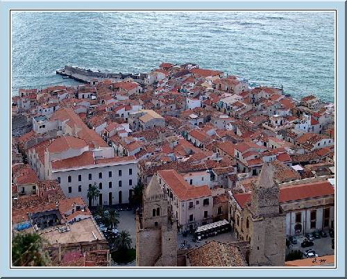 Cefalu