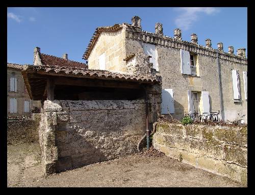 Saint-Emilion