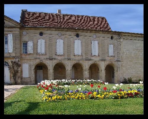 Saint-Emilion