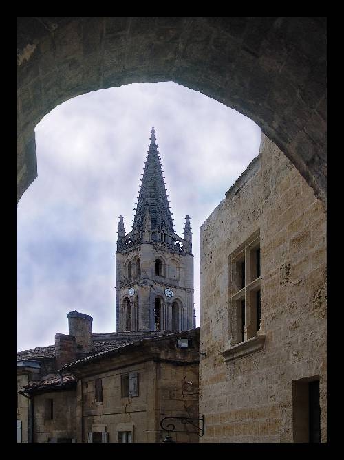 Saint-Emilion