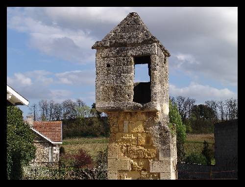 Saint-Emilion