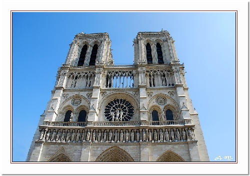 Notre-Dame