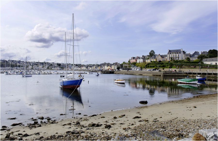 Port de Camaret