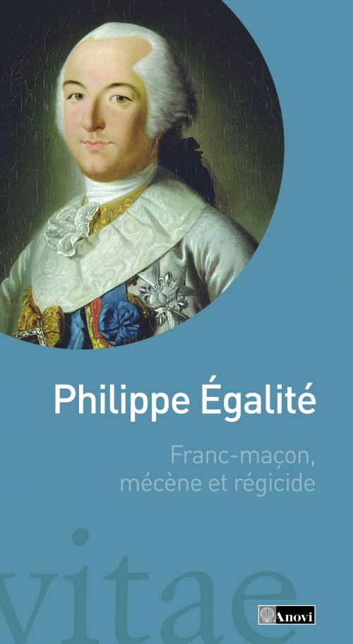 Philippe Egalité