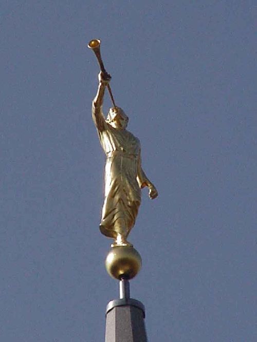 L'Ange Moroni