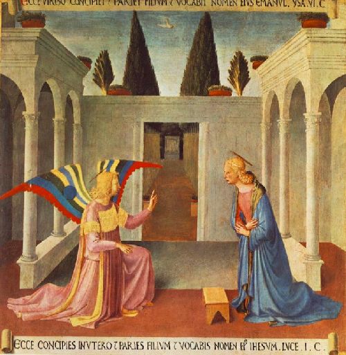 Fra Angelico