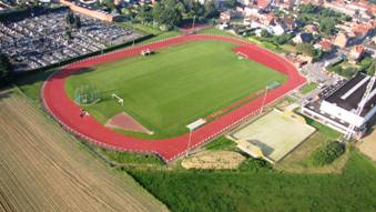 EAH ATHLETISME  Le Bizet