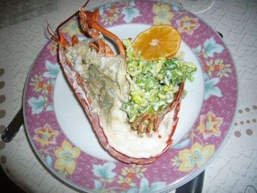 Homard