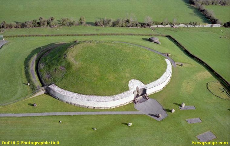 Newgrange