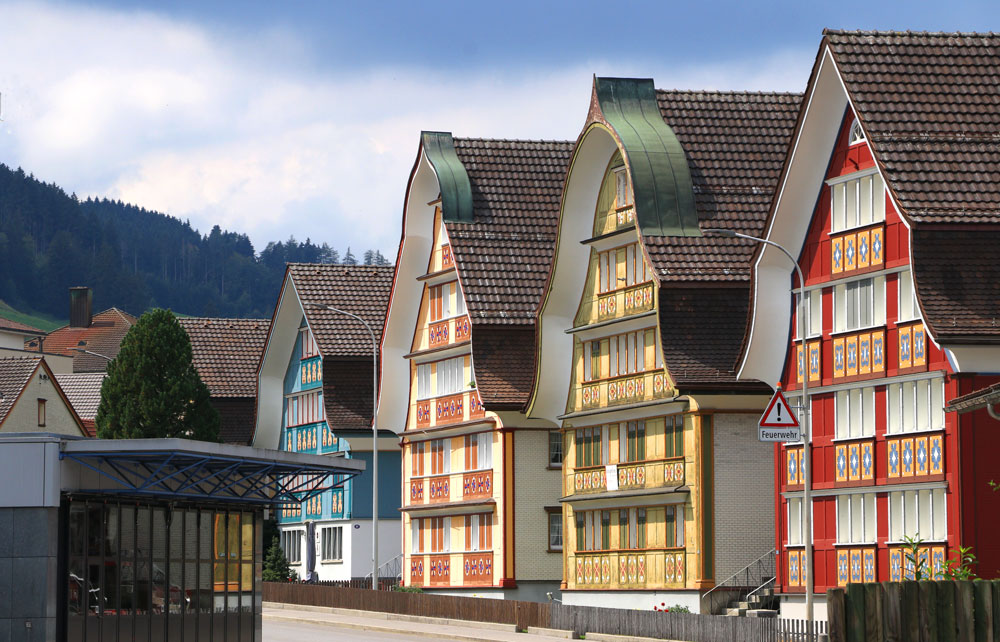 Appenzell