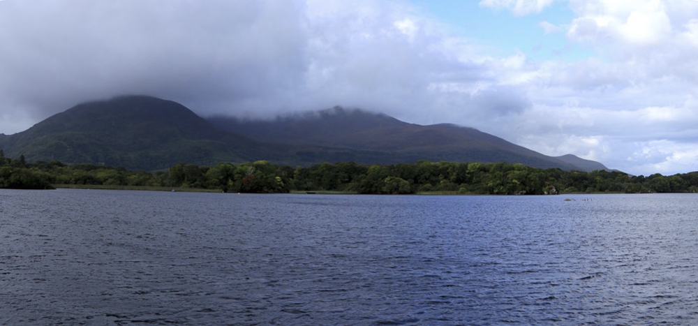 Lacs de Killarney