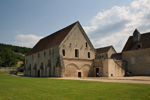 Abbaye de Noirlac